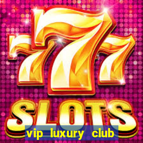 vip luxury club porto alegre